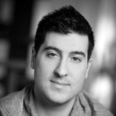 Rory Kaluza