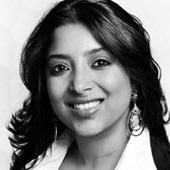 Ayesha Mathews-Wadhwa