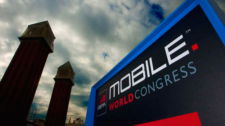 Mobile World Congress Plays Backdrop to the Telecoms’ Brand Fight