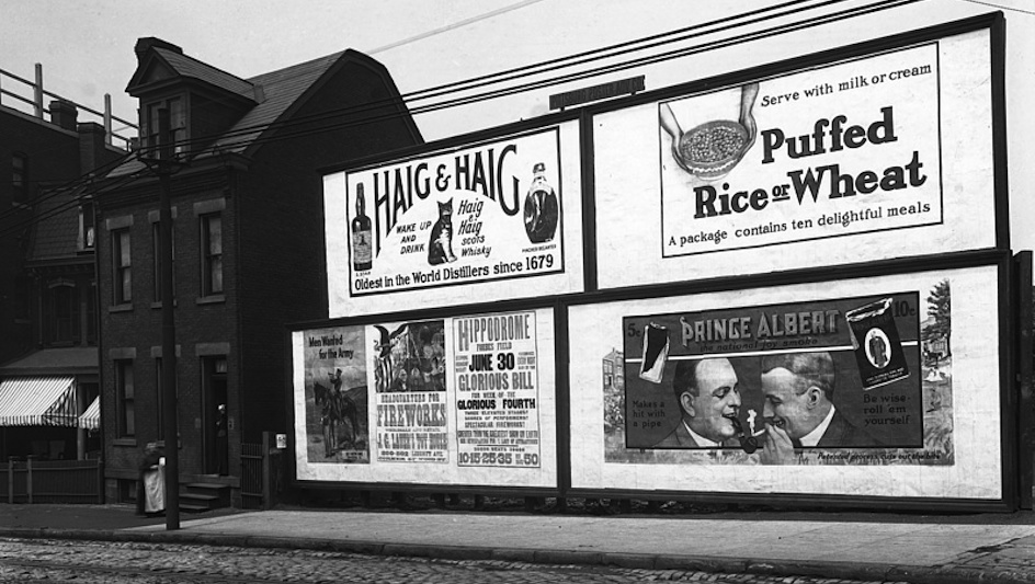 Native Advertising: Here to Stay