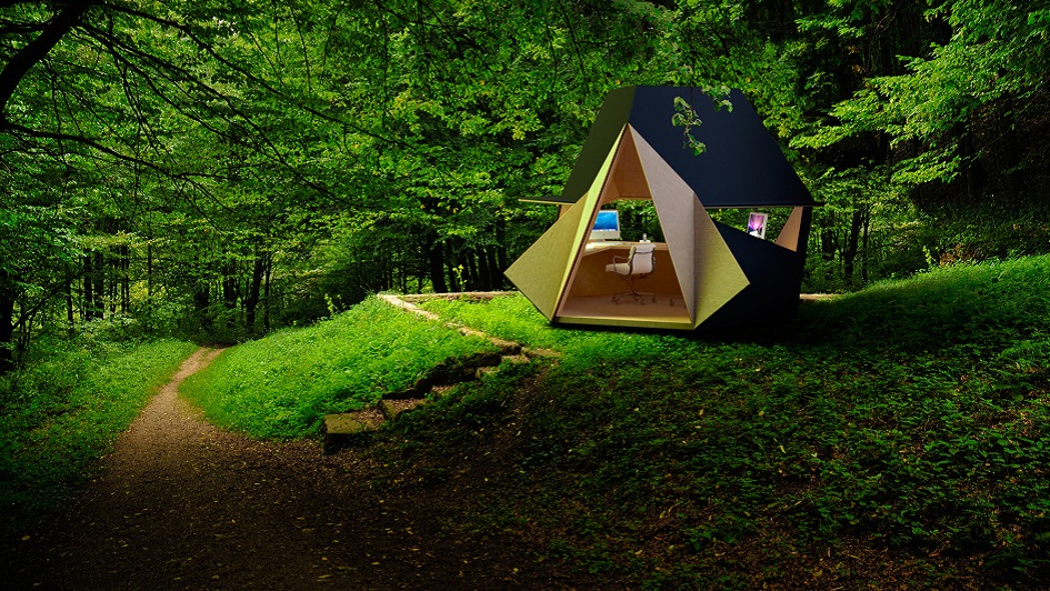 A Question of Space: The Next Challenge for Brands?