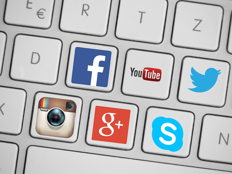 3 Keys to Managing Your Brand via Social Media