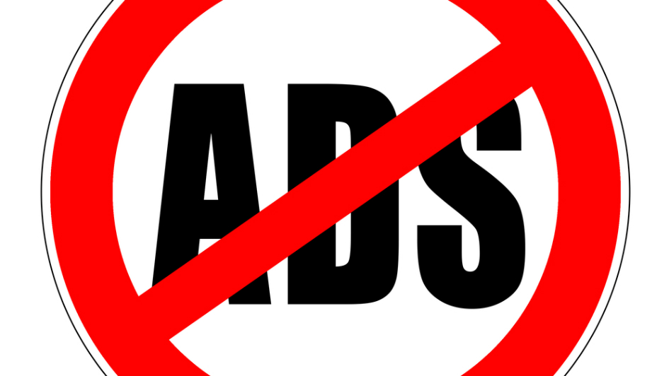 Advertising Bans: Offline vs. Online