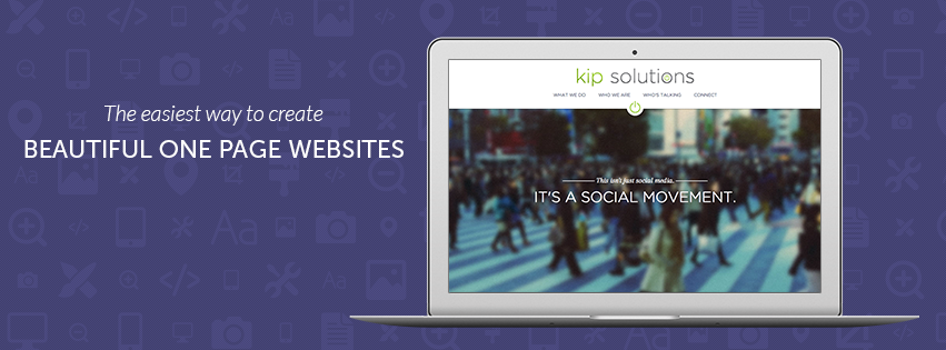 KIP Total Marketing Solutions 