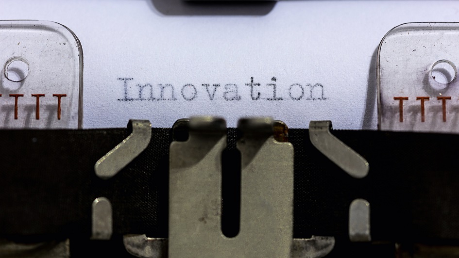 The Role of the B2B CMO in Innovation