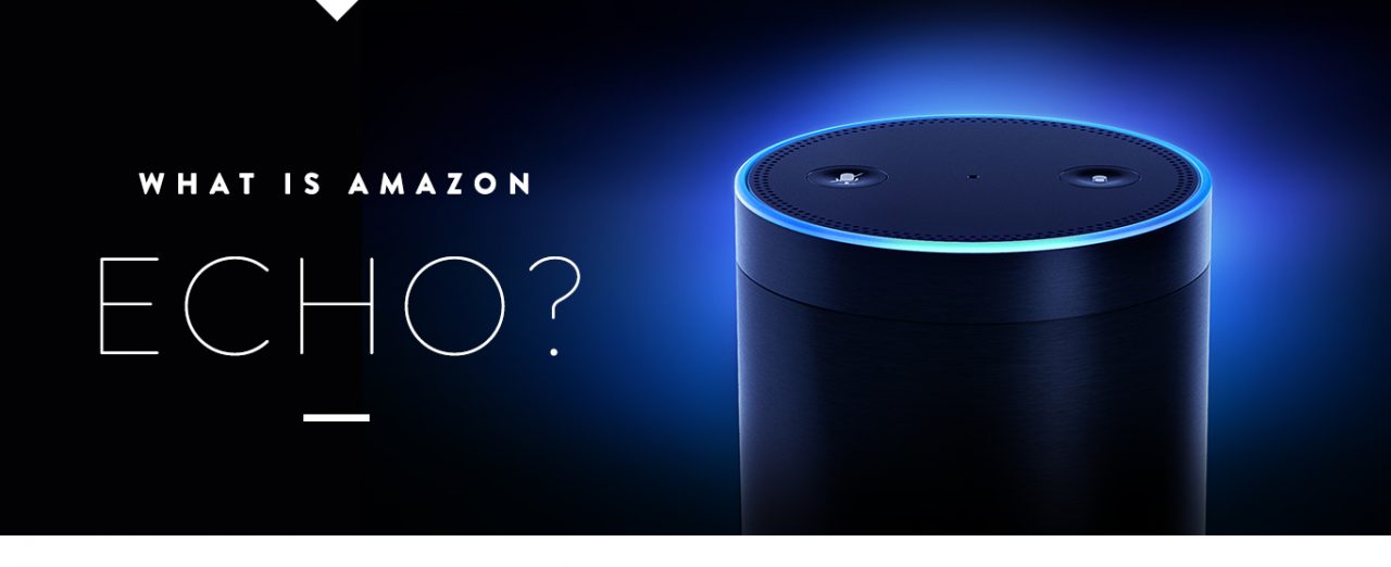 amazon-echo