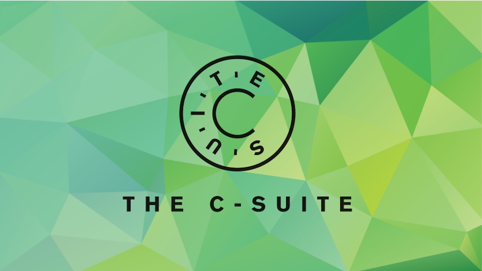 The C-Suite: Brendan McNamara, Executive VP of Dream Hotel Group
