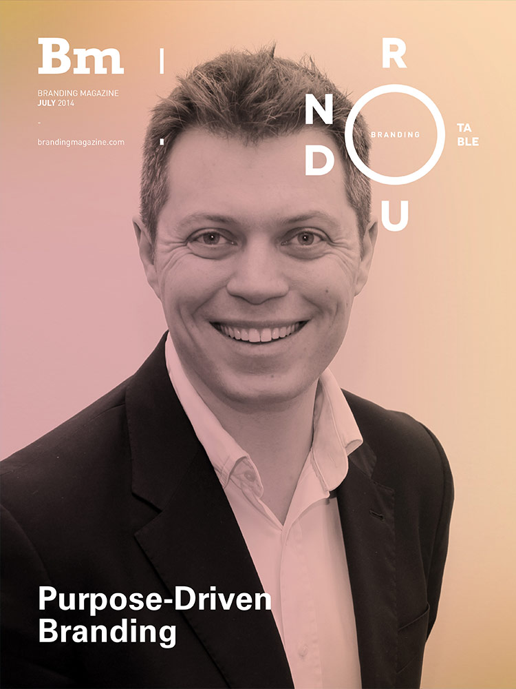 Purpose-Driven Branding - Branding Roundtable 2