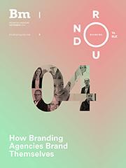 How Branding Agencies Brand Themselves - Branding Roundtable 4