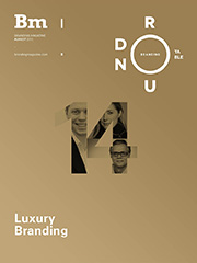 Luxury Branding - Branding Roundtable 14