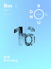B2B Branding - Branding Roundtable 16
