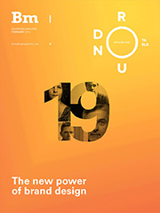 The New Power of Brand Design - Branding Roundtable 19