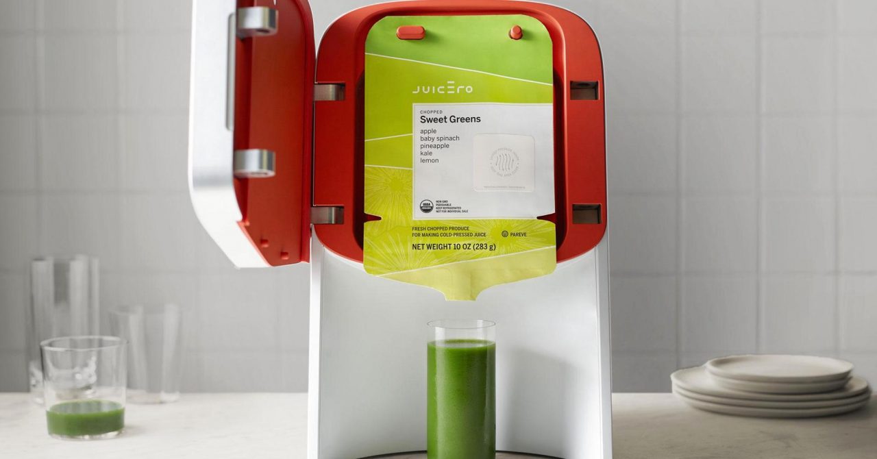 Juicero