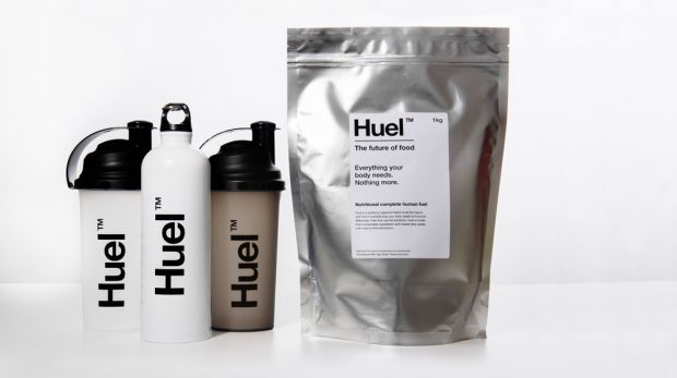 huel