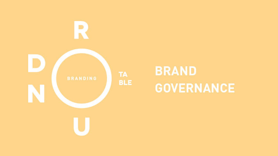 Brand Governance – Branding Roundtable No. 25