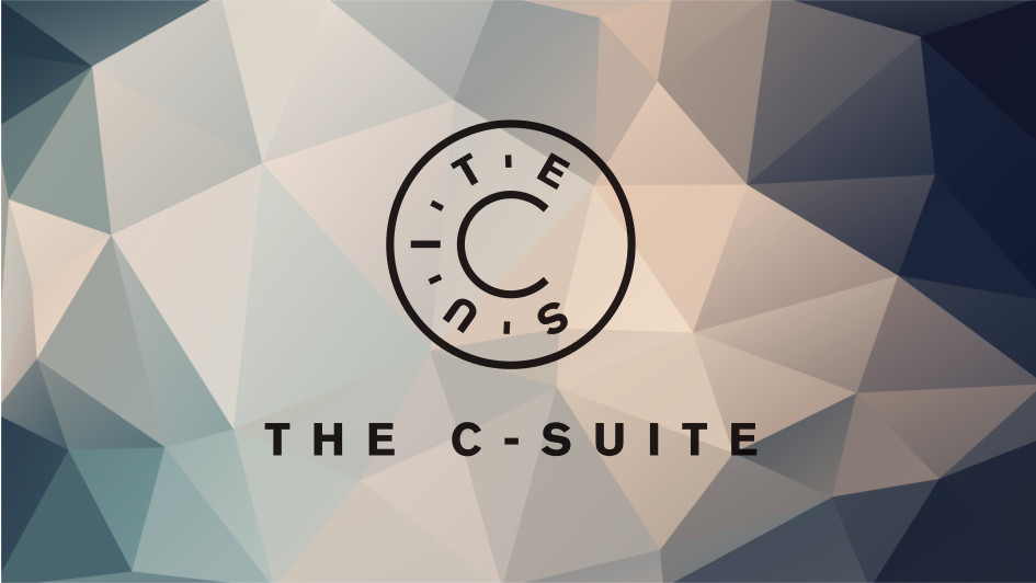 The C-Suite: Harry Bernstein, Founder and CCO of The 88