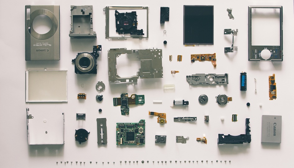 Why BIG brands are BIG and small brands are small