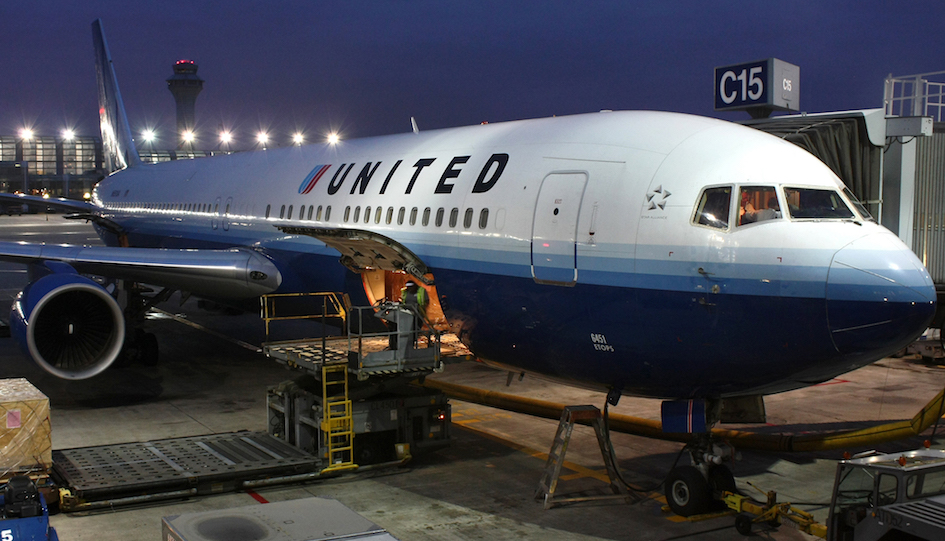 United Airlines Brand Blinded by Fine Print and Tangled in Red Tape