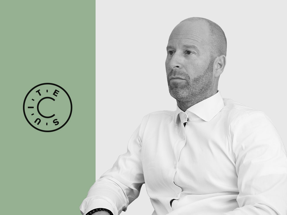 The C-Suite: Jamie Elden, President and CEO of Nylon