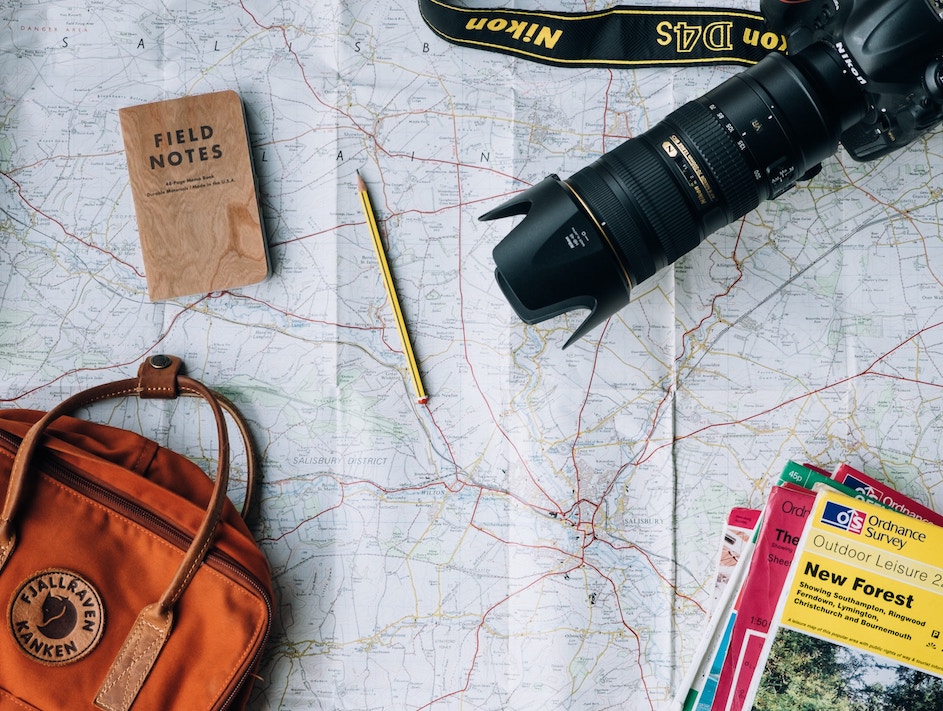 How to Use Storytelling and Data to Attract the Travel Audience