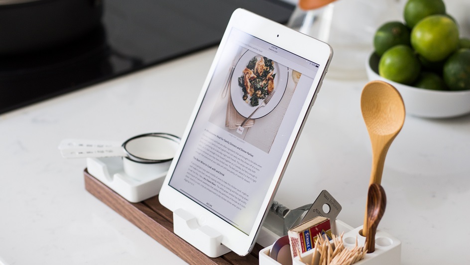3 Ways to Use Recipes in Your Marketing
