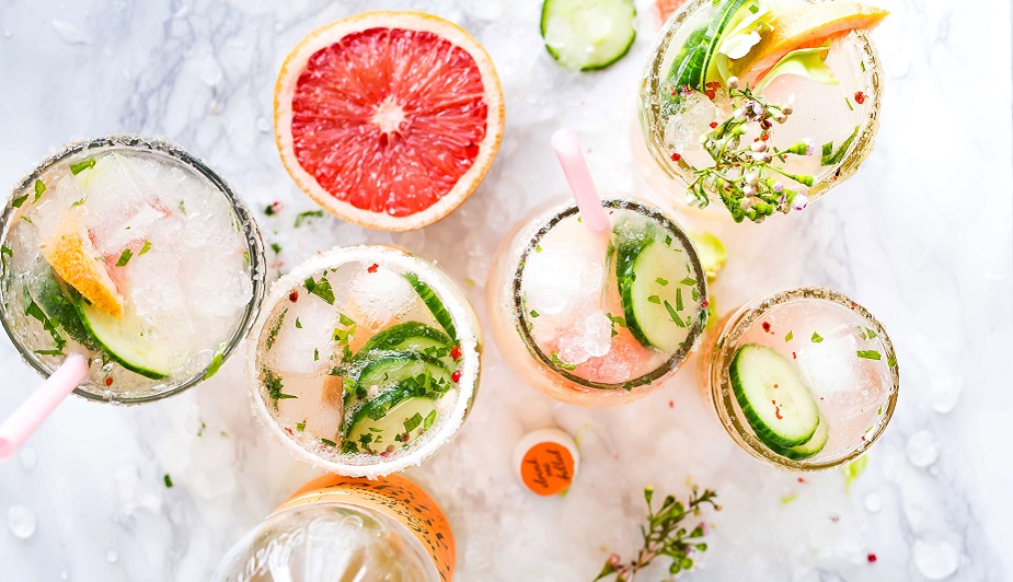 How Can Beverage Brands Unlock a Non-Alcoholic Future?
