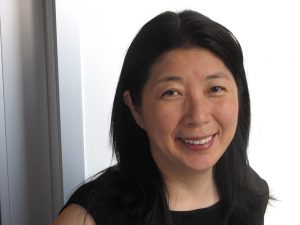 Mae Cheng, the Head of Dow Jones Media Group’s Luxury Network