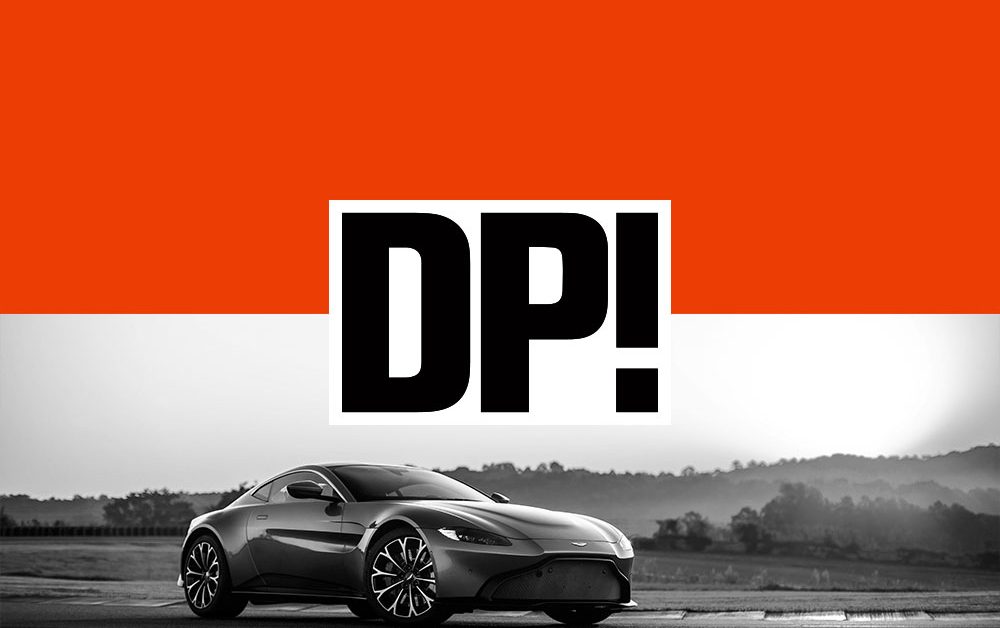 Interview Aston Martin's Director of Marketing & Brand