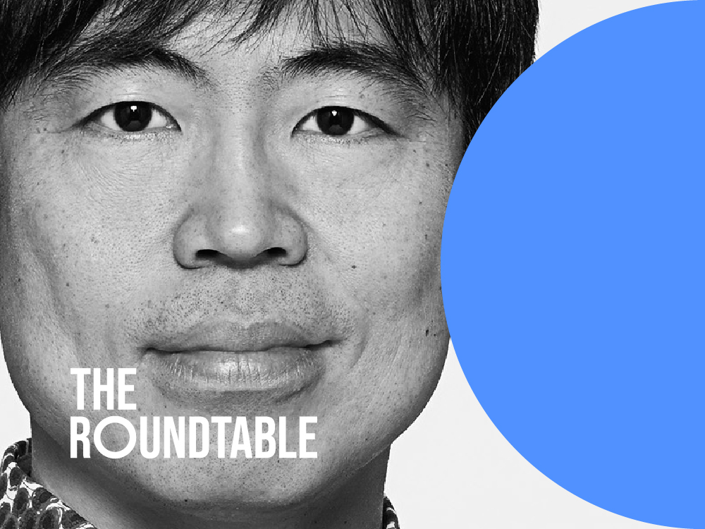 Creativity for Brands and Lions – The Roundtable #37