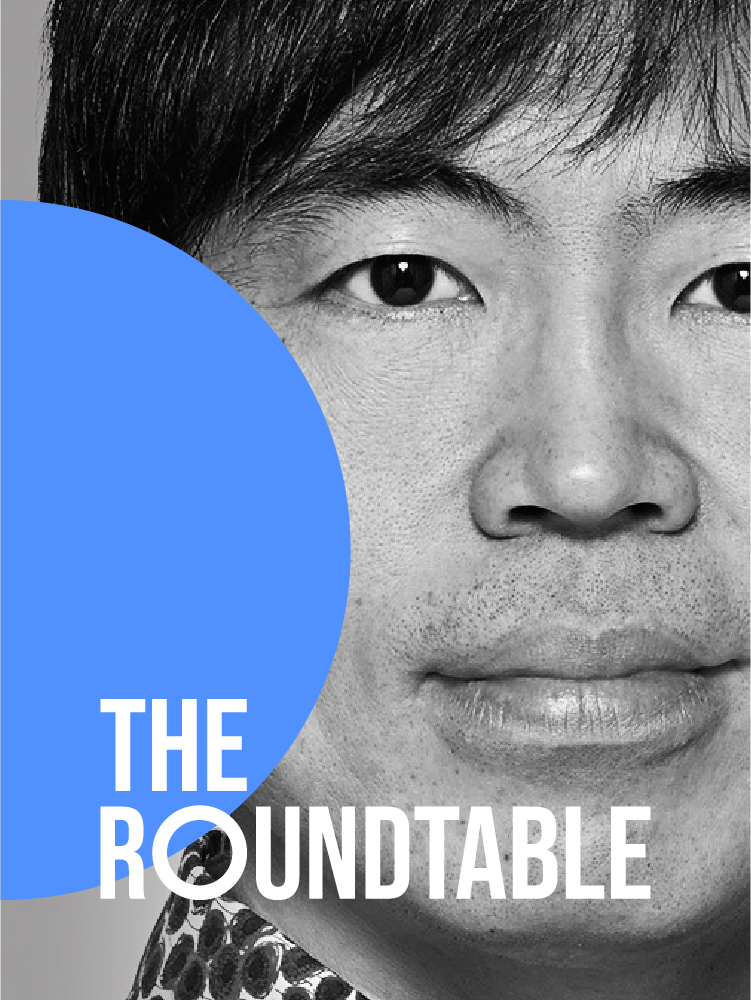 Creativity for Brands and Lions - The Roundtable 37 