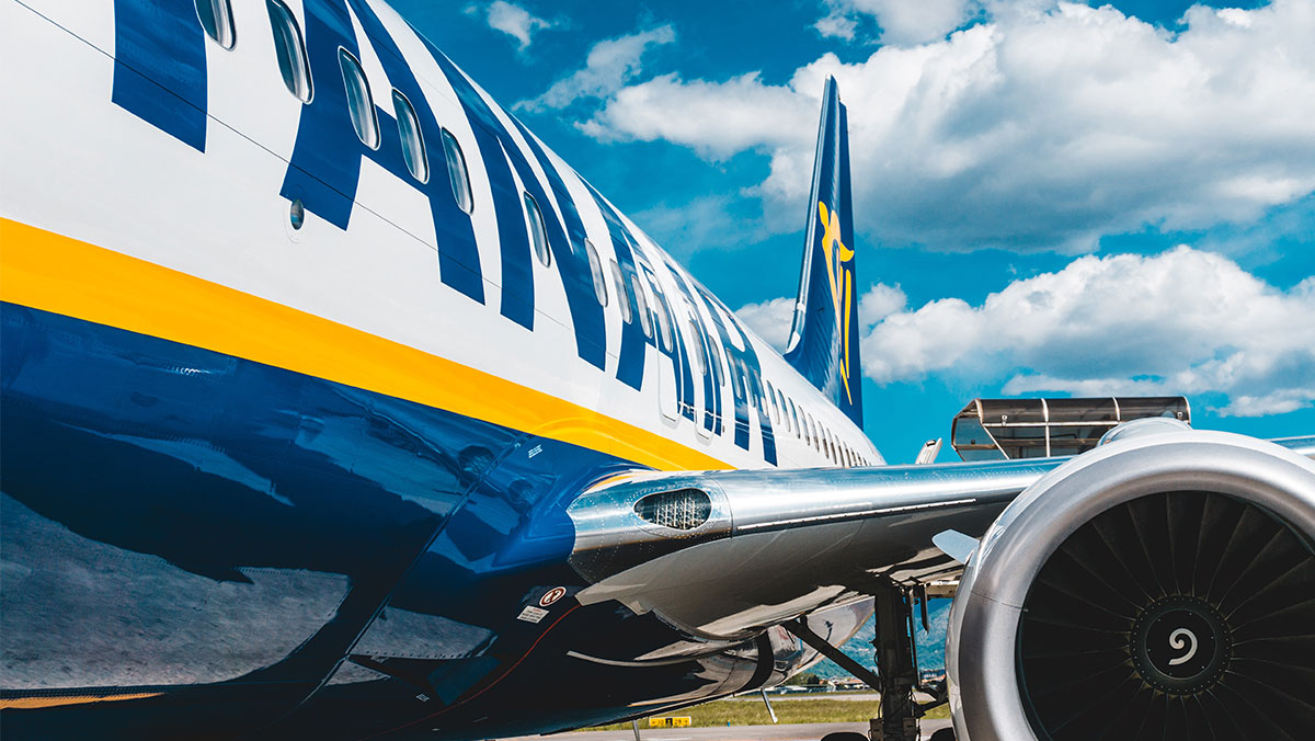 What Ryanair Can Teach Us About Brand Love
