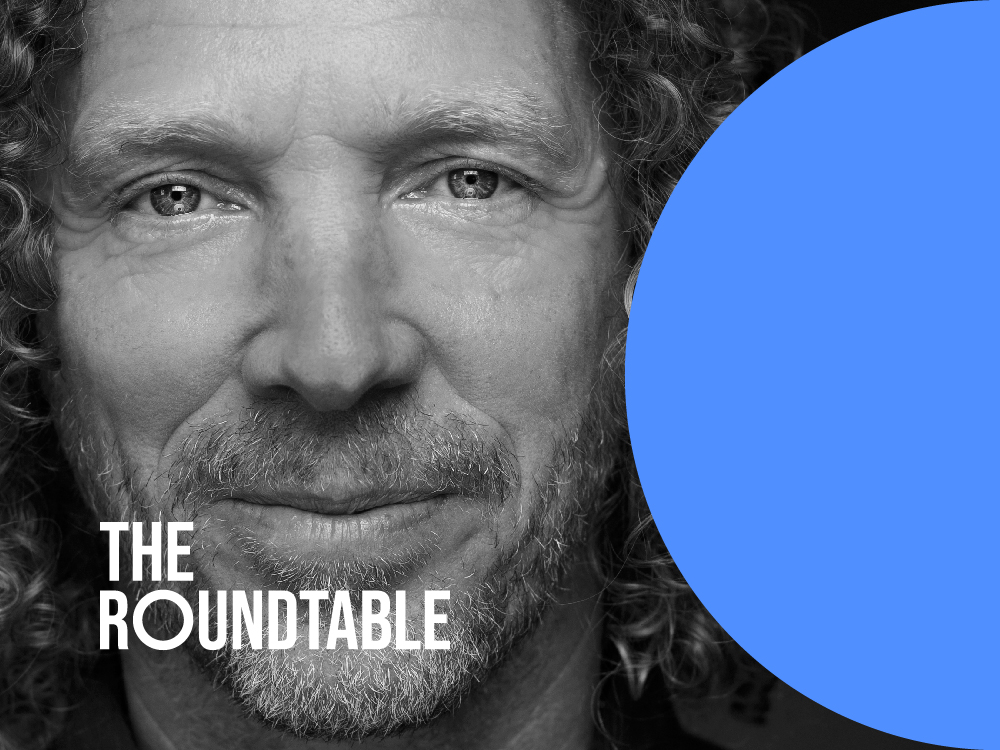 Brand Culture Inside & Out – The Roundtable #38