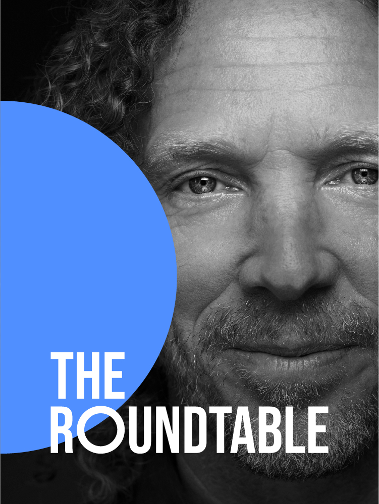 Brand Culture Inside & Out - The Roundtable 38