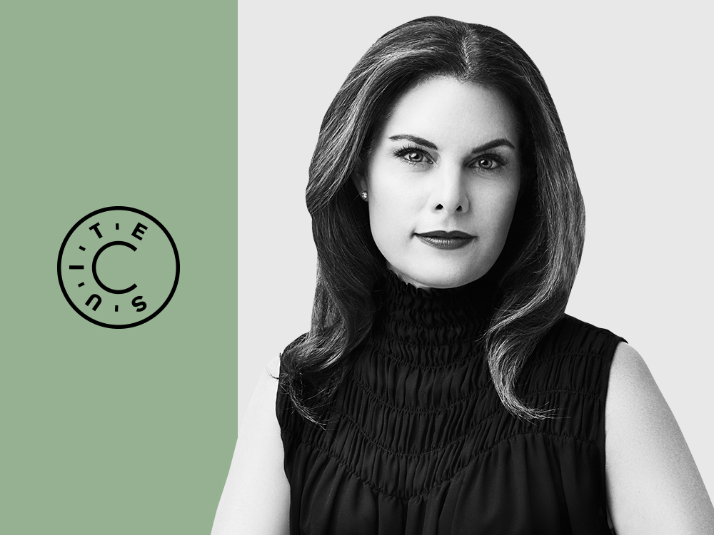 The C-Suite: Interview with Holly Mason, President & ECD, MasonBaronet