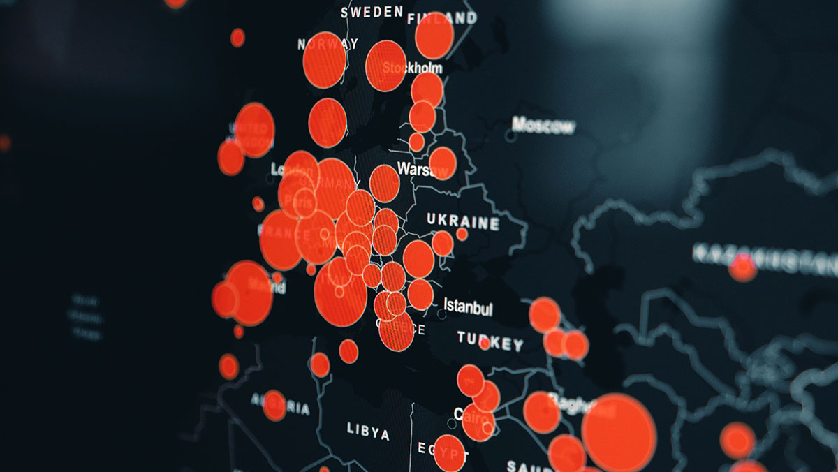 The Power of Data Visualization in Finding Insights