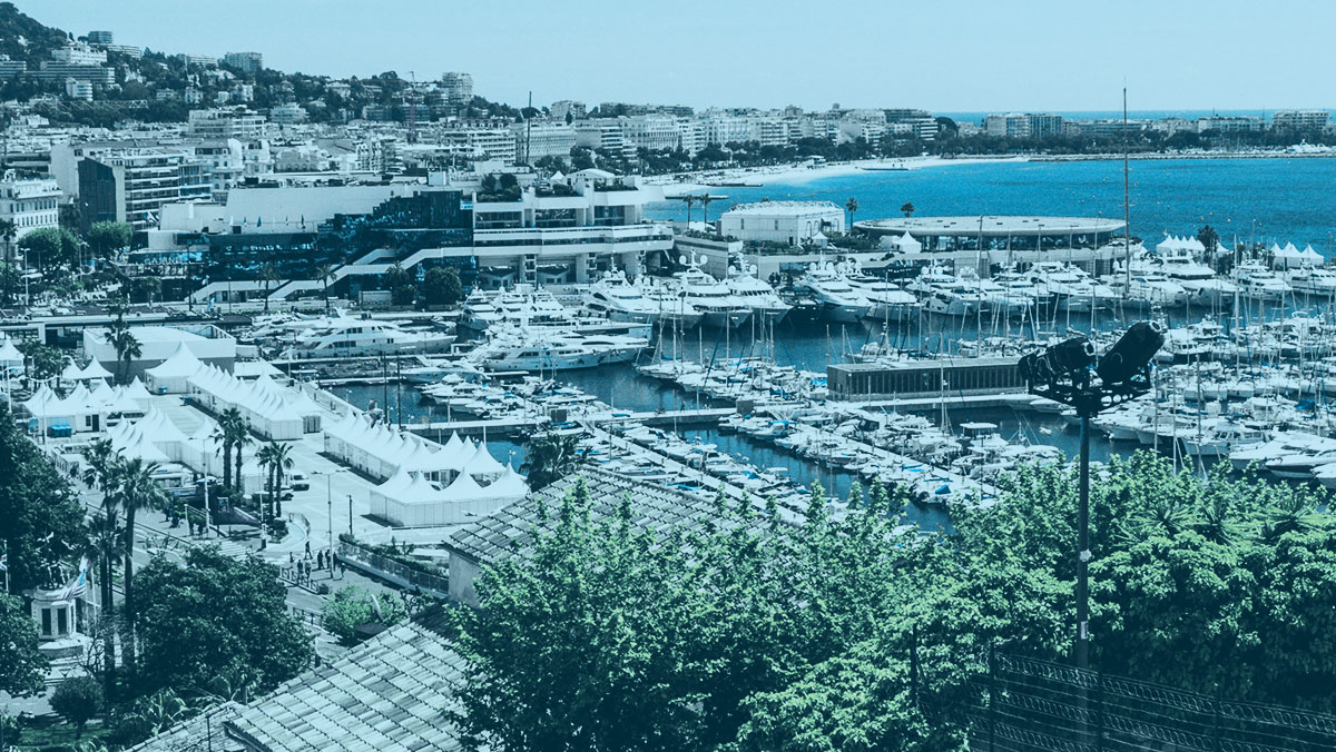 Interview: Guiding Creativity, with Charlotte Williams & Philip Thomas, Cannes Lions