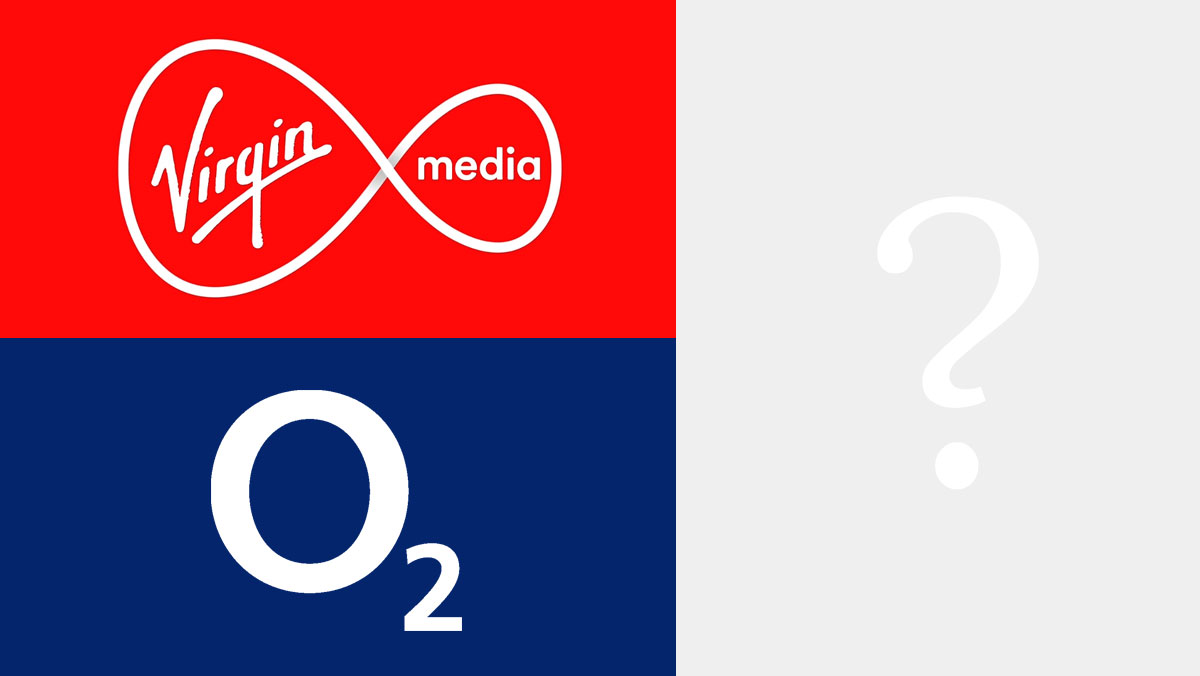 Battle Of The Brands Virgin Media Vs O2