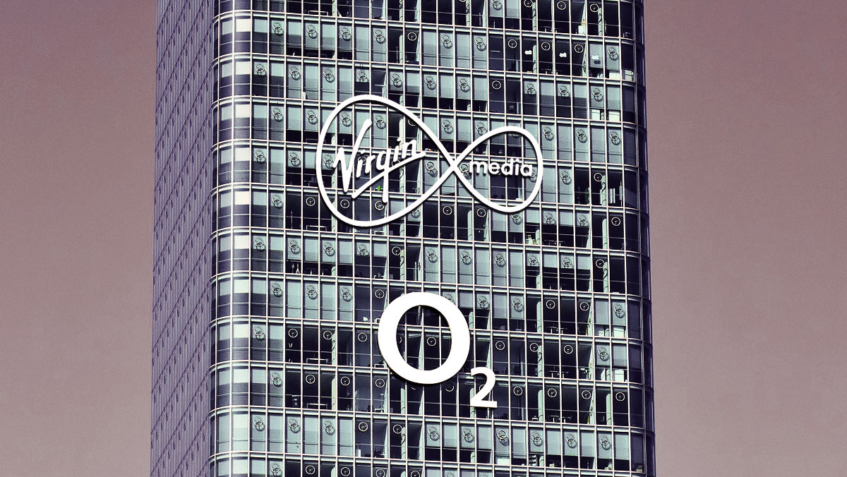 Battle of the Brands – Virgin Media vs O2