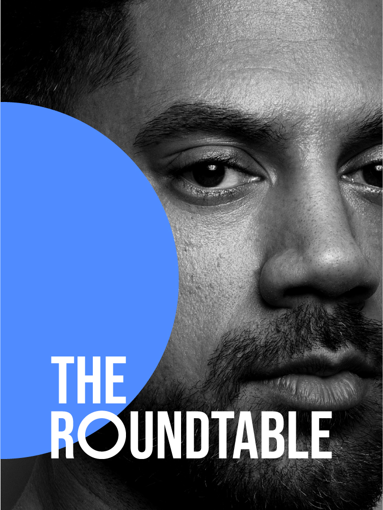 Truth, Trust, and Taboo - The Roundtable 39