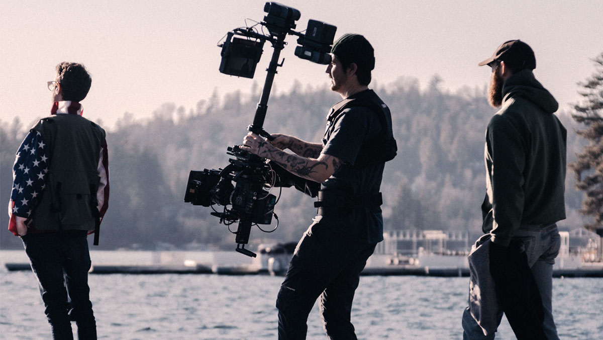 The Ultimate Guide To Promotional Films And Imaging Videos