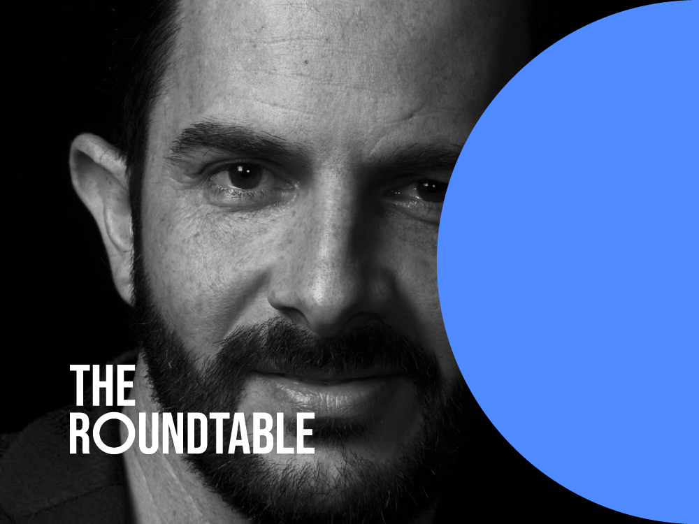 Creative Leaders Call for More Transparency – The Roundtable #40
