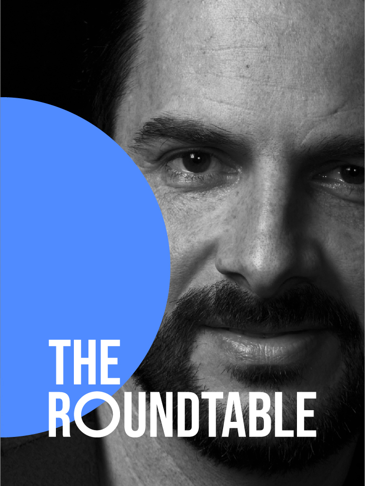 Creative Leaders Call for More Transparency – The Roundtable 40