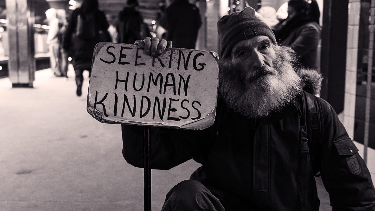 Compassionate Marketing – How to Show Your Customers Empathy in Times of Crisis