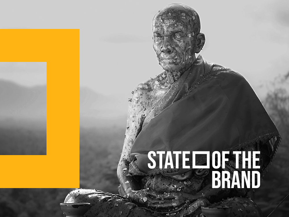 State of the Brand: Luminaries of Asia