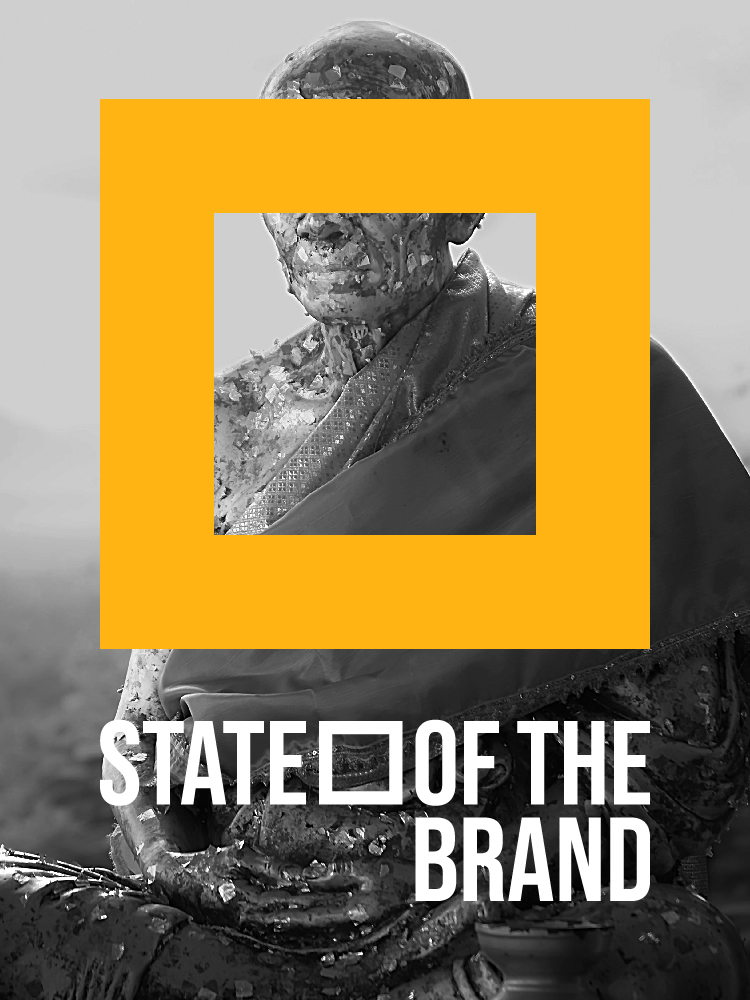 State of the Brand: Luminaries of Asia