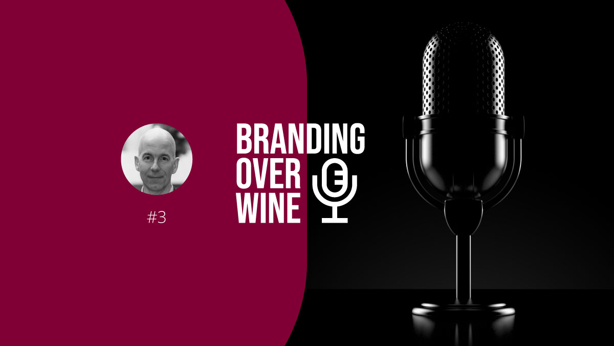 Podcast Ep 3: What Is the Role of Marketing and Branding Within Organizations?