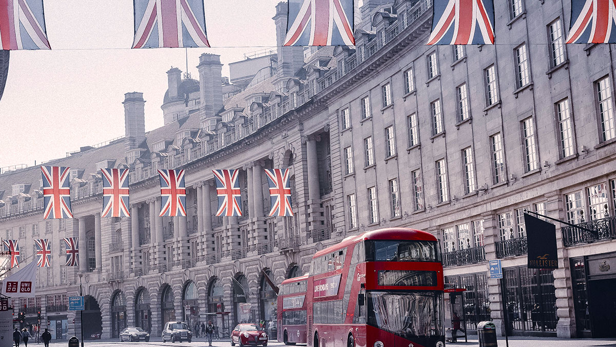 Beloved British Brands: Yesterday and Tomorrow