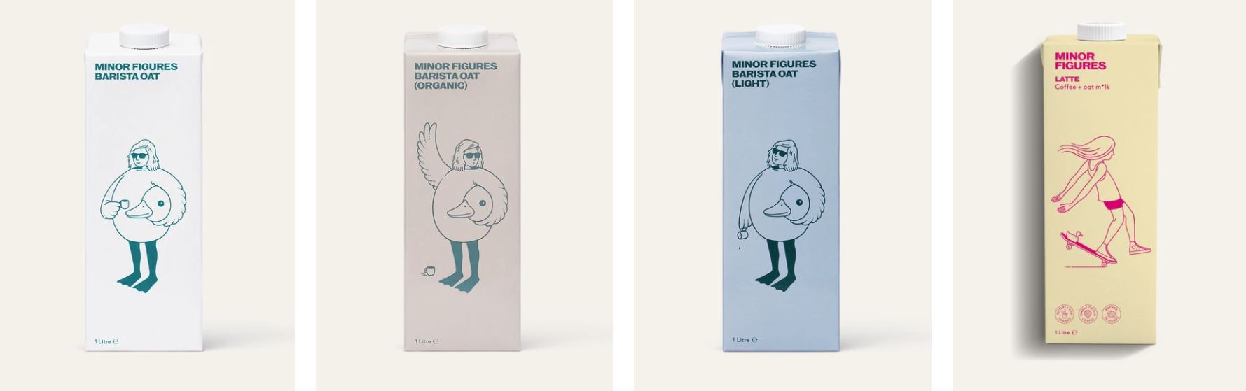How does packaging design influence consumer choices? - CANPACK