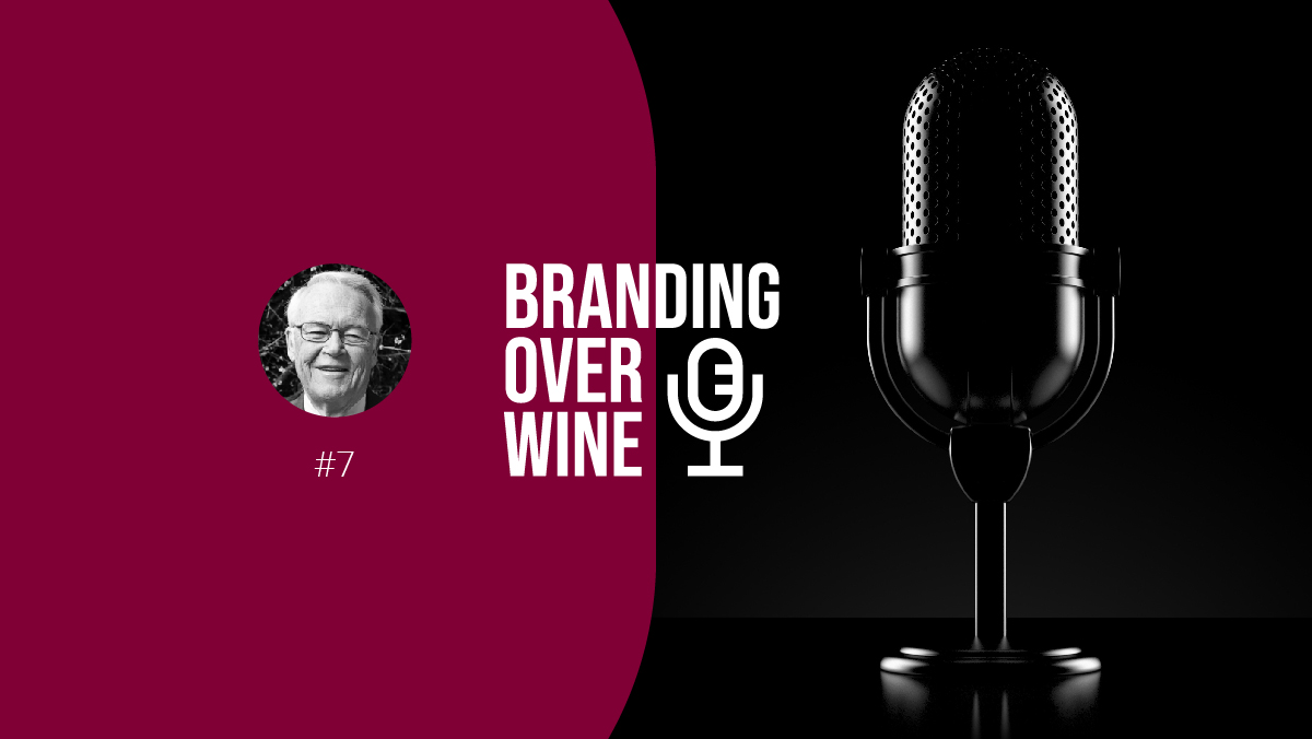 Podcast Ep 7: Why Brands Need Long-Term Commitment to Building Credibility, with David Aaker