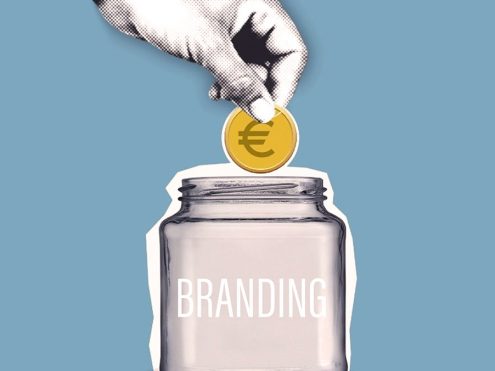 Why Startups Should Think Branding First